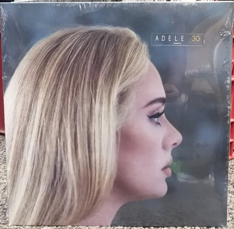 Adele - 30 (2LP)