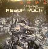 Aesop Rock – Labor Days