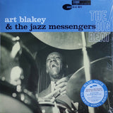 Blakey, Art & The Jazz Messengers - The Big Beat (180g) Blue Note Classic Vinyl Series