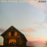 Young, Neil & Crazy Horse - Barn (Indie Exclusive)