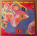 Callahan, Bill & Bonnie Prince Billy - Blind Date Party (2LP)