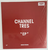 Channel Tres - Channel Tres (EP)