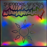 Anamanaguchi - Summer Singles 2010/2020 (2LP/White Vinyl)