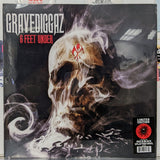 Gravediggaz - 6 Feet Under (Ltd Ed/Red&Black Viny)