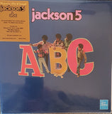 Jackson 5 - ABC (180G)