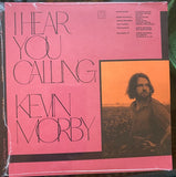 Morby, Kevin/Fay. Bill - I Hear You Calling (7"/45RPM)