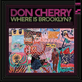 Cherry, Don - Where Is Brooklyn? (180G)