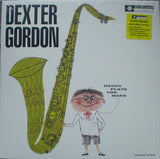 Gordon, Dexter - Daddy Plays The Horn (180G)