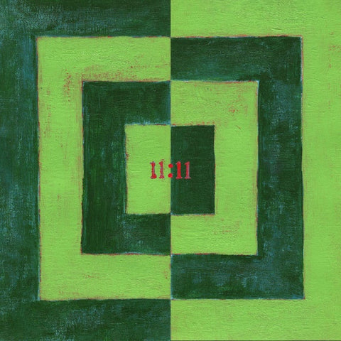 Pinegrove - 11:11 (Indie Exclusive/Red Vinyl)