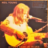 Young, Neil - Citizen Kane Jr. Blues 1974: Live At The Bottom Line