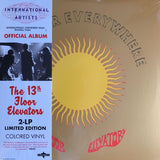 13th Floor Elevators – Easter Everywhere (Ltd Ed/2LP/Coloured Vinyl)