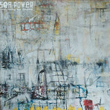 Sea Power - Everything Was Forever (2LP)