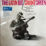 Green, Grant - The Latin Bit (180g/Gatefold) Blue Note Tone Poet Series