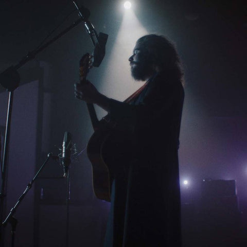 My Morning jacket - Live From RCA Studio A: Jim James Acoustic (Ltd Ed/2022RSD2)