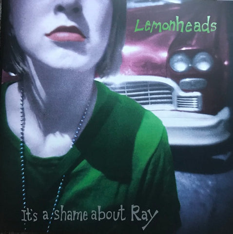 Lemonheads – It's A Shame About Ray (2LP/Gatefold)