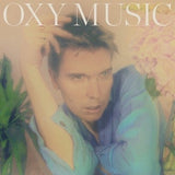 Cameron, Alex - Oxy Music (Ltd Ed/Teal Clear Vinyl)