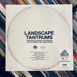 The Mars Volta - Landscape Tantrums: Unfinished Original Recordings Of De‹Loused In The Comatorium (Glow in the Dark Vinyl)