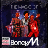 Boney M - The Magic Of Boney M (2LP)