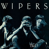 Wipers - Follow Blind (180G)