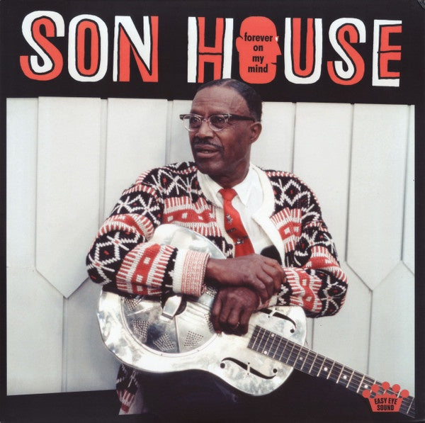 House, Sun - Forever On My Mind (Indie Exclusive/Ltd Ed/Coloured Vinyl)