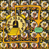 King Gizzard & the Lizard Wizard - Made in Timeland (12" Single)