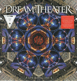 Dream Theatre - Live In NYC  1993 (Ltd Ed/3LP/180G/Lilac Vinyl)