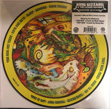 King Gizzard & the Lizard Wizard - Teenage Gizzard (Picture Disc)