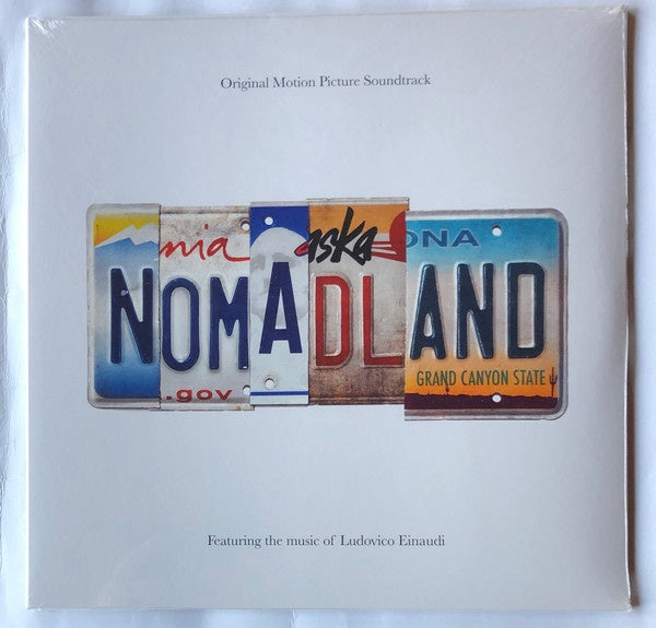 Various - Nomadland: Original Motion Picture Soundtrack