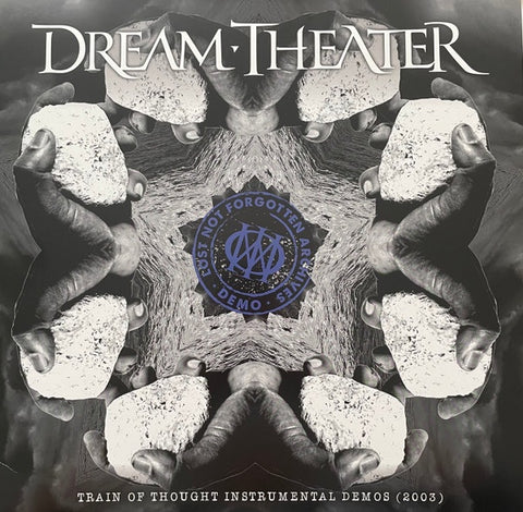 Dream Theater - Train Of Thought: Instrumental Demos (2LP/RI)