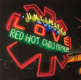 Red Hot Chili Peppers - Unlimited Love (Deluxe Edition)