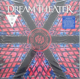 Dream Theater - Lost Not Forgotten Archives: ...And Beyond Live In Japan '17 (Ltd Ed/2LP/Clear Vinyl)