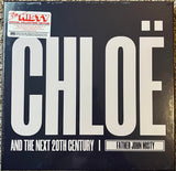 Father John Misty -Chloë And The Next 20th Century (Ltd Ed/2LP/2 Bonus 7inch/Exclusive Red Vinyl)