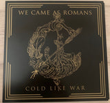 We Came As Romans - Cold Like War (Ltd Ed/White Vinyl)
