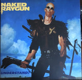 Naked Raygun - Understand? (RI)