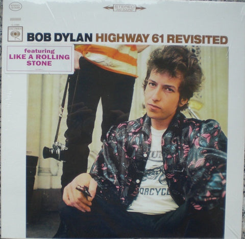 Dylan, Bob - Bringing It All Back
