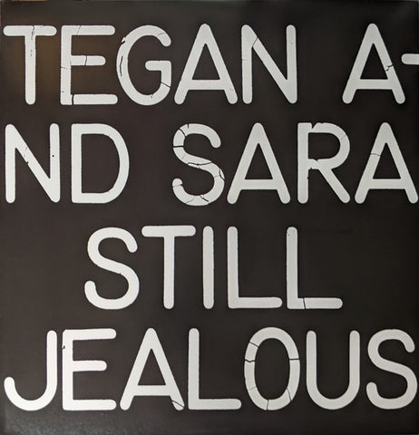 Tegan & Sara - So (Still) Jealous: Remixed and Reimagined (2022 RSD 1st Drop/Translucent Red Vinyl)