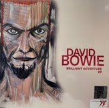 Bowie, David - Brilliant Adventure EP (2022 RSD 1st Drop/12