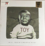 Bowie, David - Toy EP 