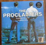 Proclaimers - Sunshine on Leith (2022 RSD 1st Drop/Ltd Ed/Marbled Vinyl)