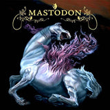 Mastodon - Remission (2LP/Gold Nugget Edition)
