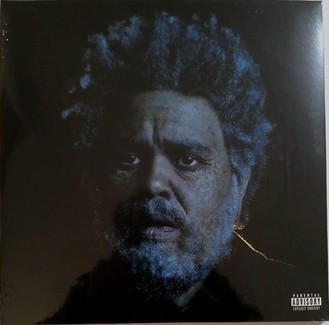 Weeknd - Dawn FM (2LP)