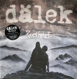 Dälek - Precipice (Ltd Ed/Coloured Vinyl)