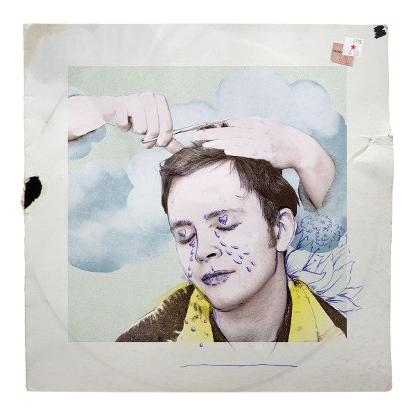Lekman, Jens - The Linden Trees are Still In Blossom (Ltd Ed/2LP/Crystal Clear Vinyl)