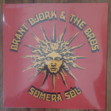 Bjork, Brant & The Bros. - Somera Sol (Ltd Ed/Indie Exclusive/Yellow Vinyl)