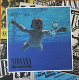 Nirvana - Nevermind 30th Anniversary (Super Deluxe Edition/8LP/180G/Bonus 7" & Book)
