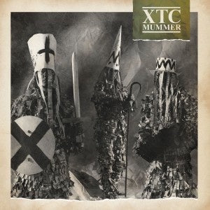 XTC - Mummer (200G)