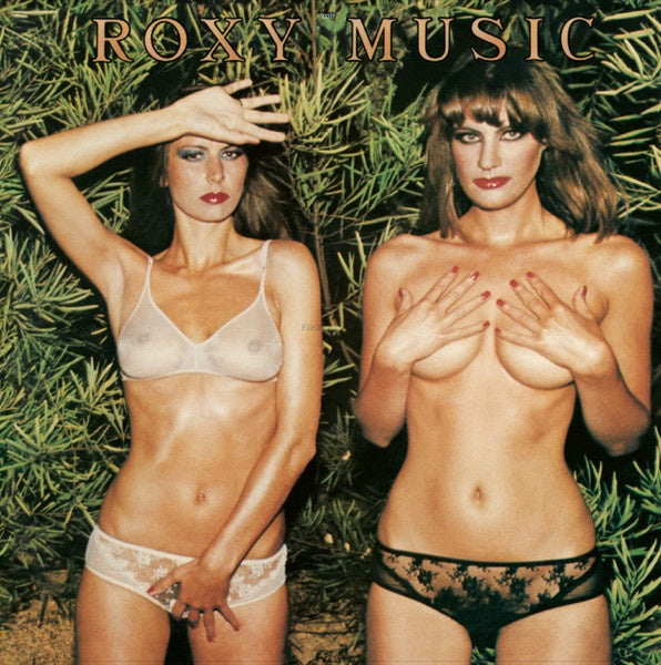Roxy Music - Country Life (Half-speed master/Gloss-laminated finish)