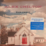Chilton, Alex -High Priest (Ltd Ed/Sky Blue Vinyl)