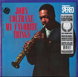 Coltrane, John - My Favorite Things (2LP/Deluxe Edition/180G)