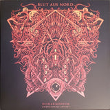 Blut Aus Nord - Disharmonium - Undreamable Abysses (Pink & Purple Vinyl)